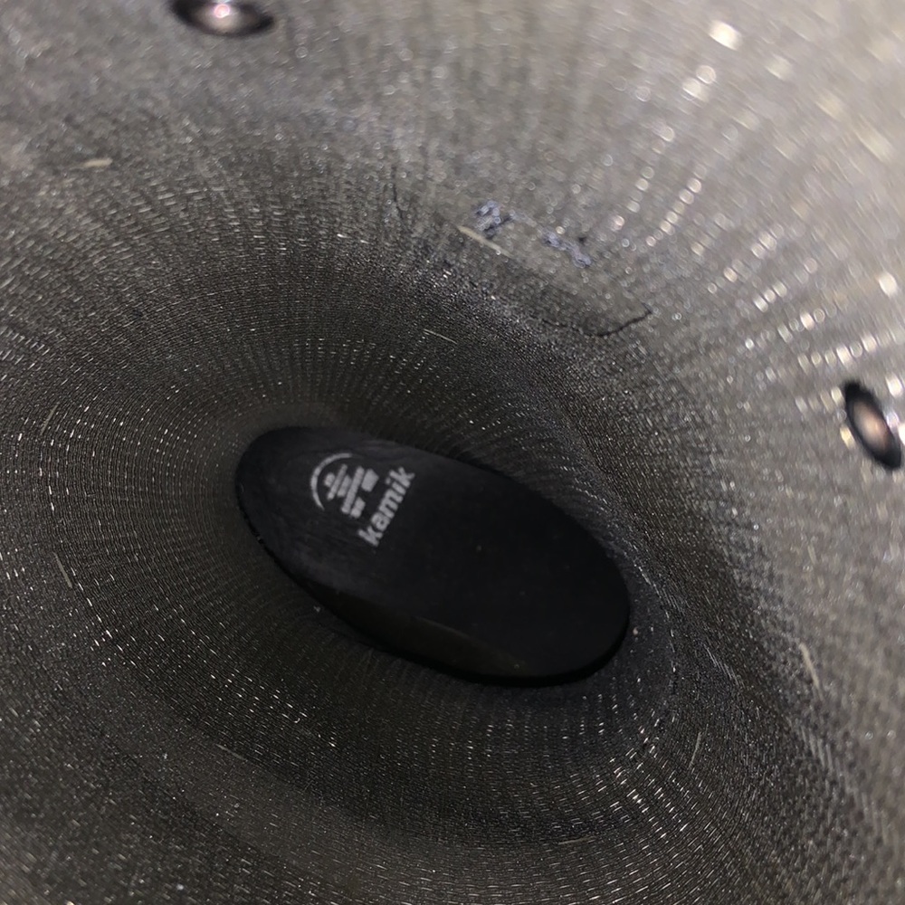 Kamik Rain Boots - Picture 10 of 10